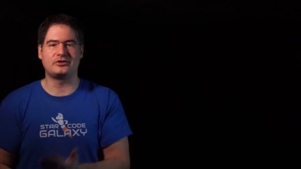 Simple Code, High Performance