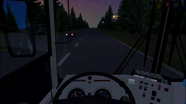 ЯМЗ-6563.10 V2.0 \ YaMZ-6563.10 V2.0