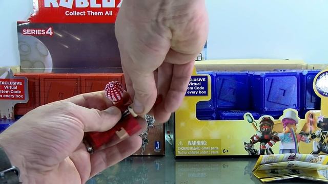 [FREE PRIZE] Red Cerberus Tail Virtual Item | Roblox Celebrity Series 2 - Lethal682 смотреть онлайн