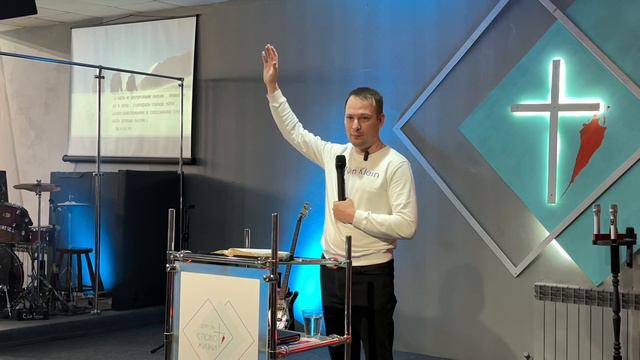 Церковь «Слово Жизни» служение 25.02.2024 ТЕМА: «Мои друзья - мое богатство» смотреть онлайн