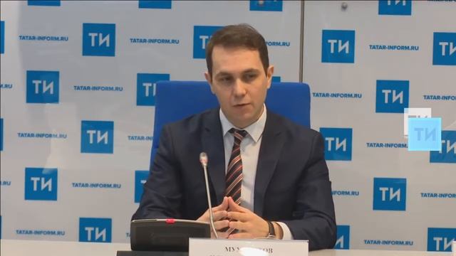 За пять лет в школе татарского языка «Ана теле» обучение прошли 49 тысяч человек смотреть онлайн