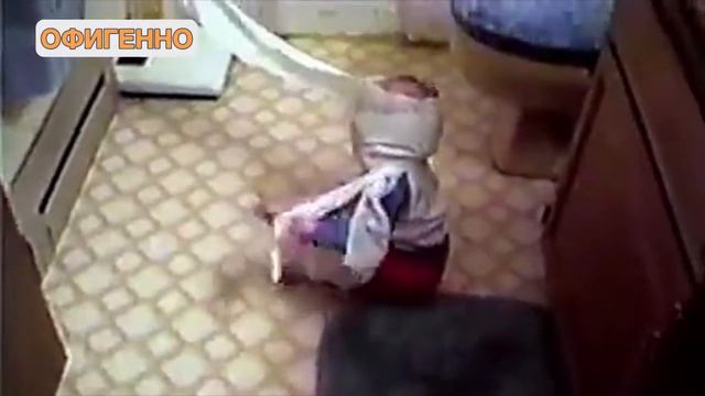Самая лучшая работа в мире - это быть Мамой! смотреть онлайн