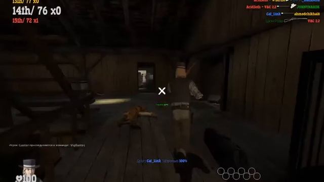Fistful of Frags обзор + gameplay от Error gold смотреть онлайн