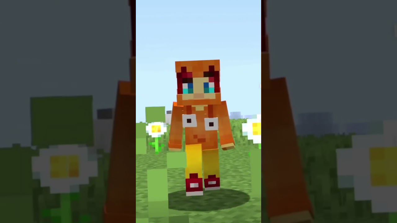 сигма свин и сигма крипер#youtube #shortsvideo @#titwow смотреть онлайн