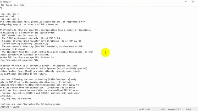 How to Increase file upload size in php - how to increase file upload size in xampp server? смотреть онлайн