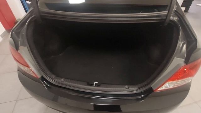 Видеопрезентация автомобиля солярис 104304 смотреть онлайн