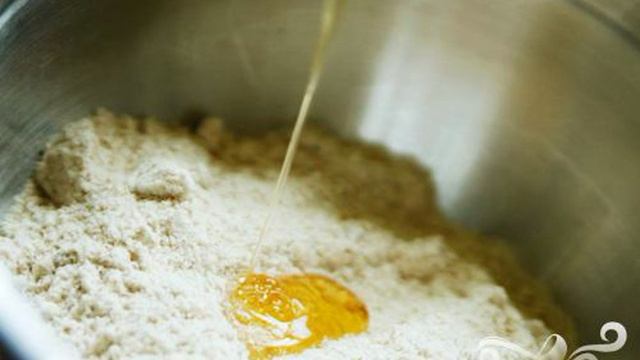 Сборник рецептов