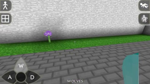 SURVIVAL CRAFT. TOUR OF THE MASSIVE ZOO WORLD WITH NICOLE смотреть онлайн
