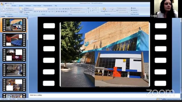 «По следам Большой засечной черты». Туроператорам на заметку! Алексинский район смотреть онлайн
