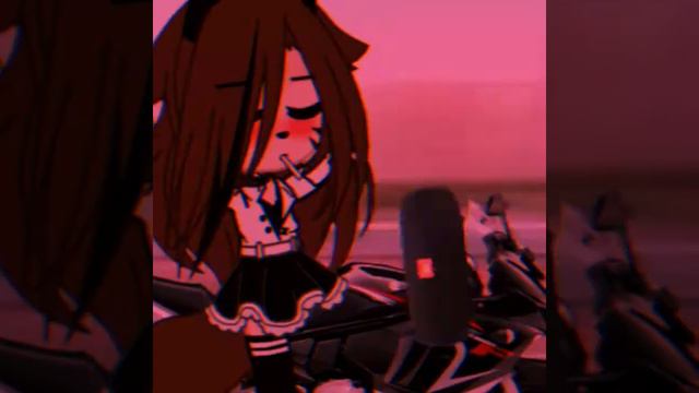 То чувство,когда ты не понимаешь что сделала: