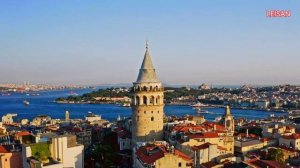 Стамбул в марте 2022: что посмотреть, достопримечательности, погода. Отдых в Стамбуле весной 2022