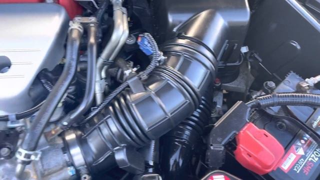 Honda Civic Type R FD2 just landed fromJapan. Beautiful Crystal Black Pearl. ? смотреть онлайн