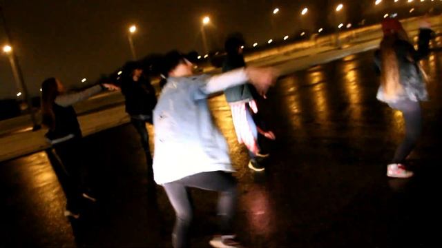 |DS FAM| MiyaGi ft. Эндшпиль - I got love| Gulnaz Shakirova choreo| смотреть онлайн