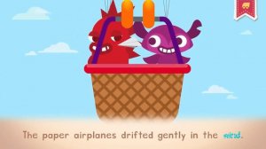Endless Learning Academy - Lesson 29 - SUN, RAIN, WIND, SNOW, MUD | Originator Games