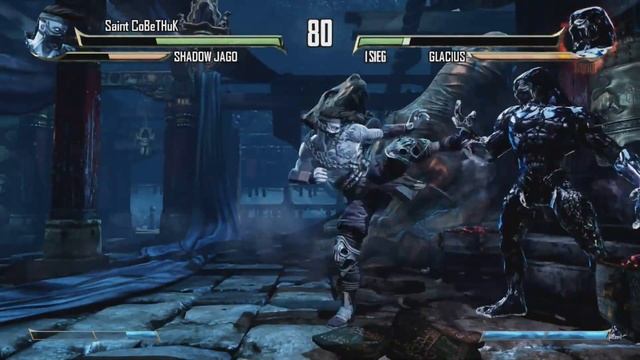 Let's Play Killer Instinct Season 2 Xbox One - 18+ смотреть онлайн