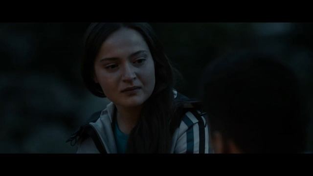 "Двое" официальный трейлер смотреть онлайн