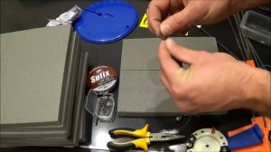 Летняя Жерлица на Щуку.Как Быстро и Легко переделать зимнюю жерлицу на летнюю.