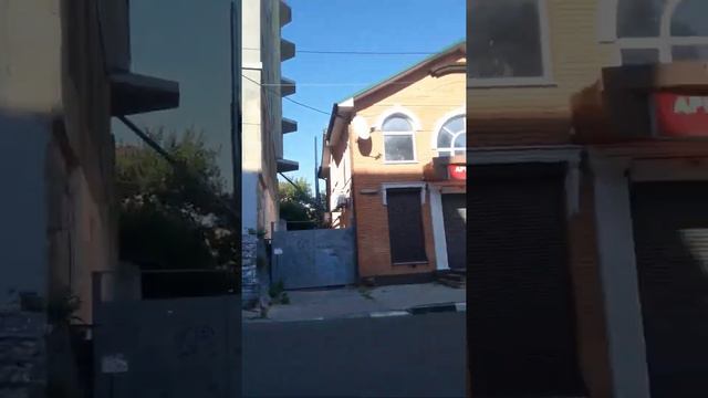 Херсон пустой | Ситуация в Херсоне 20.06.2022