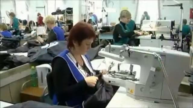 Швейная фабрика смотреть онлайн