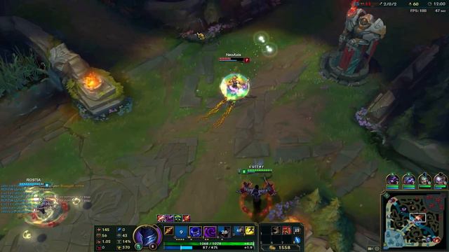 League of Legends смотреть онлайн