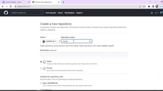 Creating Github and Uploading Jupyter Notebook File in Github | Data Science Course смотреть онлайн
