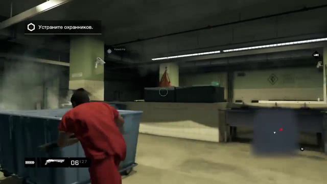 Watch Dogs №6 60 лет лишения свободы смотреть онлайн