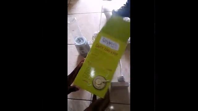 uniboxing the gym blender смотреть онлайн