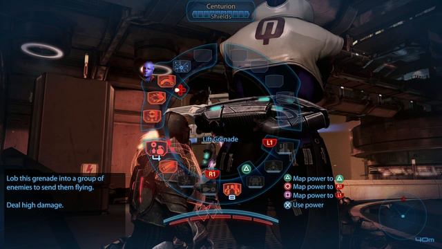 [P28] Mass Effect 3 - Legendary Edition Playthrough / Paragon / Insanity / NG+ / Sentinel Class смотреть онлайн