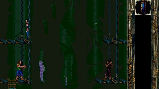 Прохождение Blackthorne. Часть 7 смотреть онлайн