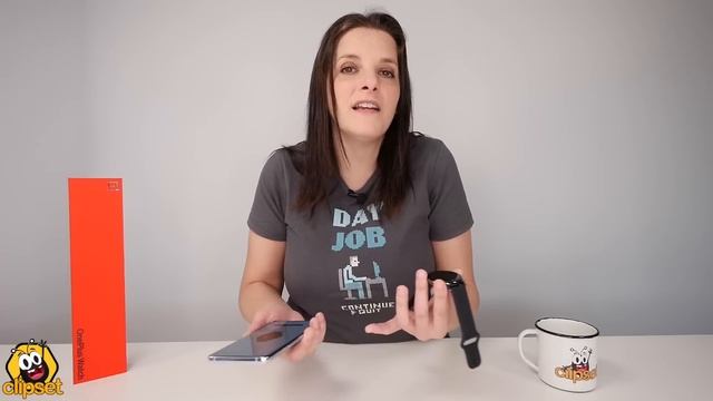 OnePlus WATCH unboxing -¿llega con RETRASO? смотреть онлайн