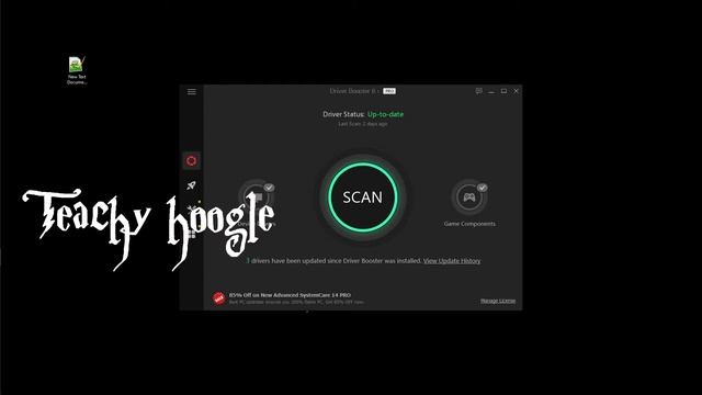 driver booster 8 Key||activate driver booster 8.1+ ||Teachy hoogle || 30sec tip смотреть онлайн