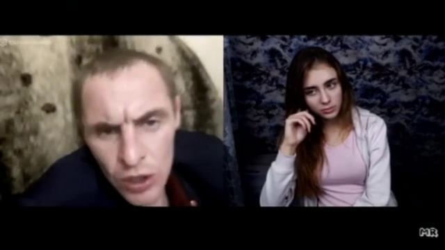 Нарезка из Чат Рулетки смотреть онлайн