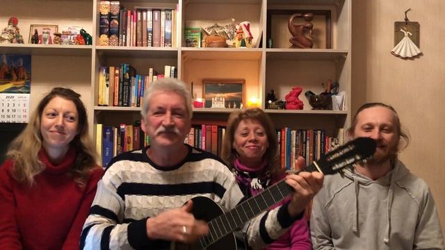 Лица стёрты, краски тусклы. Музыка спасёт мир! смотреть онлайн
