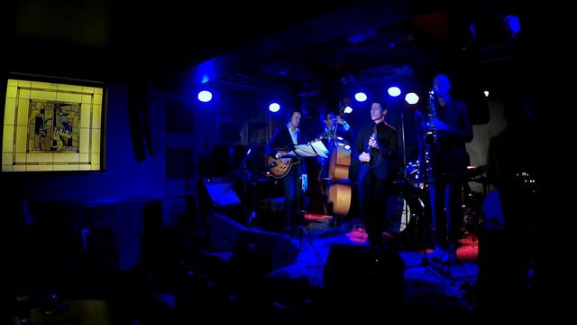 Марат Гизатуллин и Фёдор Фабер Blues смотреть онлайн