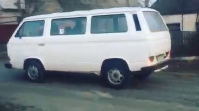 самодельный электро автобус смотреть онлайн