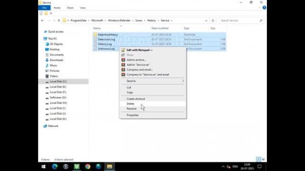 How to Remove PUA:Win32/Presenoker? [ Easy Tutorial ]