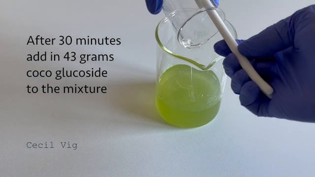 Cucumber Face And Body Wash Gel For Sensitive Skin (DIY Homemade) смотреть онлайн