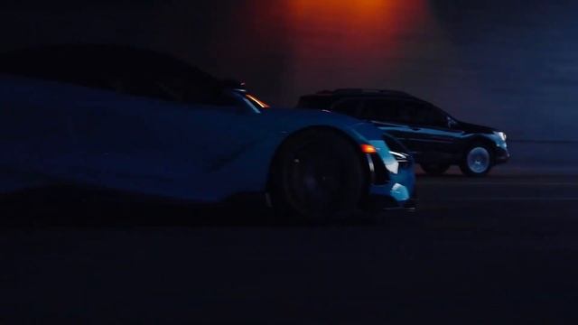 Alan Walker Style - Chost (McLaren 765 + Porsche GT3RS) Alan Walker 2022 - New Song 2022