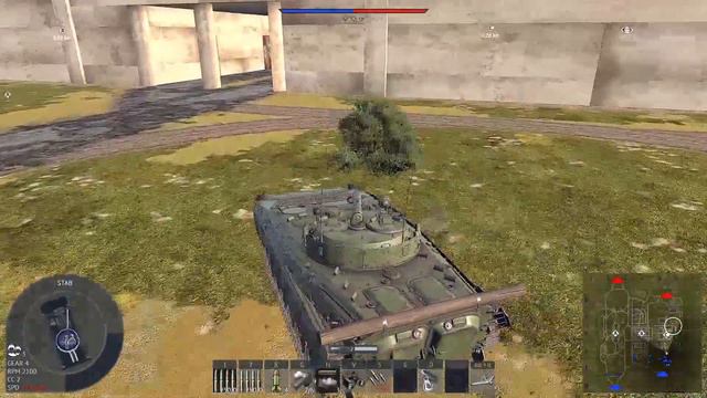 WAR THUNDER | SEALCLUB + LASER BEES | GAME CHAT NO 2 смотреть онлайн