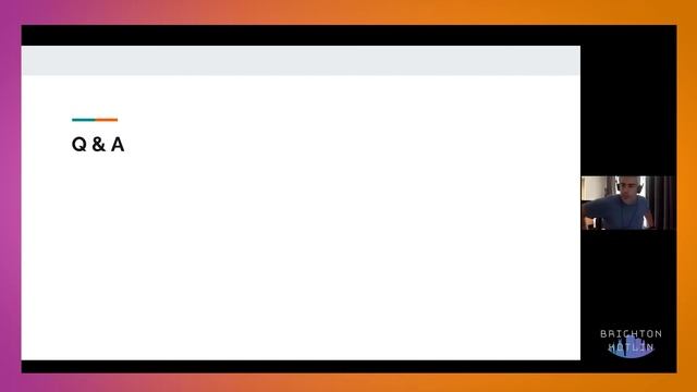 Coroutines, Jetpack Compose & Declarative UIs | Brighton Kotlin смотреть онлайн