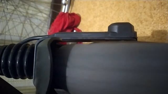 Восьмерка колеса Kugoo S3 смотреть онлайн