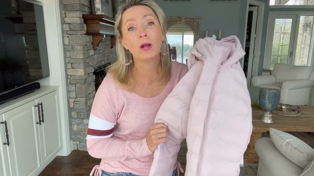 WALMART FALL HAUL: YOU ALL AMAZE ME!! TRENDY FASHION OVER 40 смотреть онлайн
