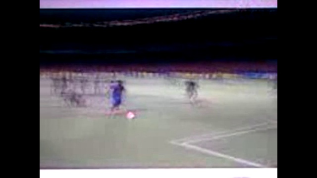 Классные пасы Месси.. смотреть онлайн