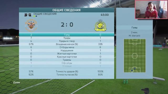 FIFA 16 Ultimate team | Лучшая схема для побед/Champions Shield | смотреть онлайн