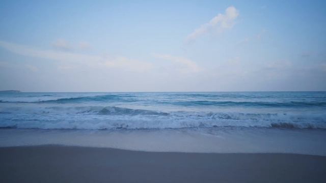 Медитация на спокойствие, для снятия стресса и расслабления смотреть онлайн