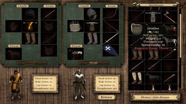 Let's Play Mount and Blade Warband Prophesy of Pendor Episode 6: The Forces of Noldor смотреть онлайн