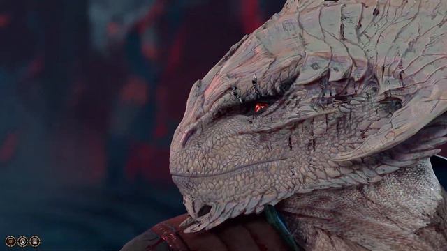 Baldur's Gate 3 Gameplay 18+ Part 1 смотреть онлайн