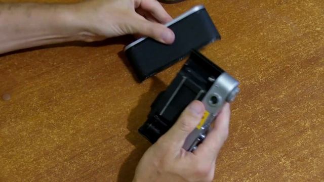 #ФЭД3 обзор камеры / #FED 3 Camera Review