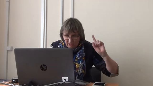 Юлия Осаченко. Опыт реализации модуля «Критическое мышление и письмо» в ТГУ смотреть онлайн