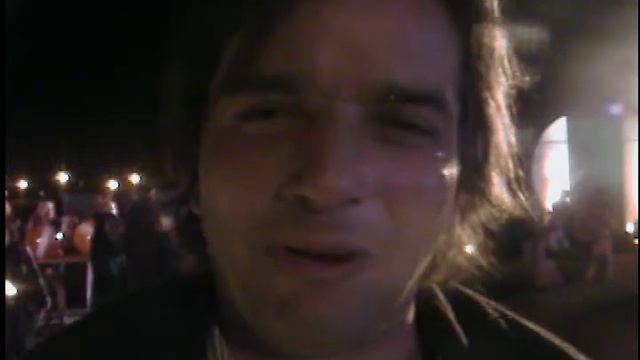 Pablo Mackenna_ Saluda A Vinilomusic.com